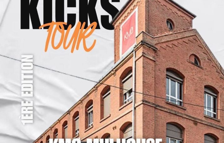 Visuel Kicks Tour