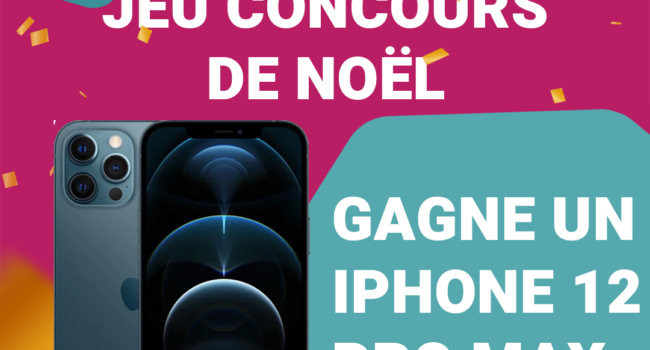 Concours Noel 23-IPHONE