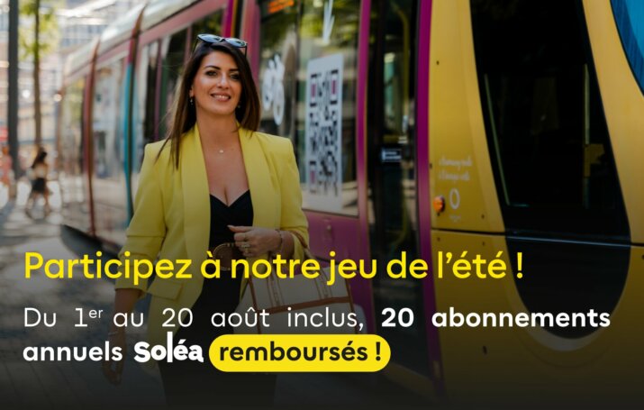 Jeu de l'été 2025