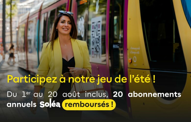 Jeu de l'été 2025