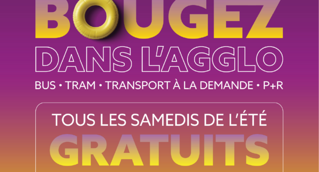 Visuel_Gratuité des samedis d'été